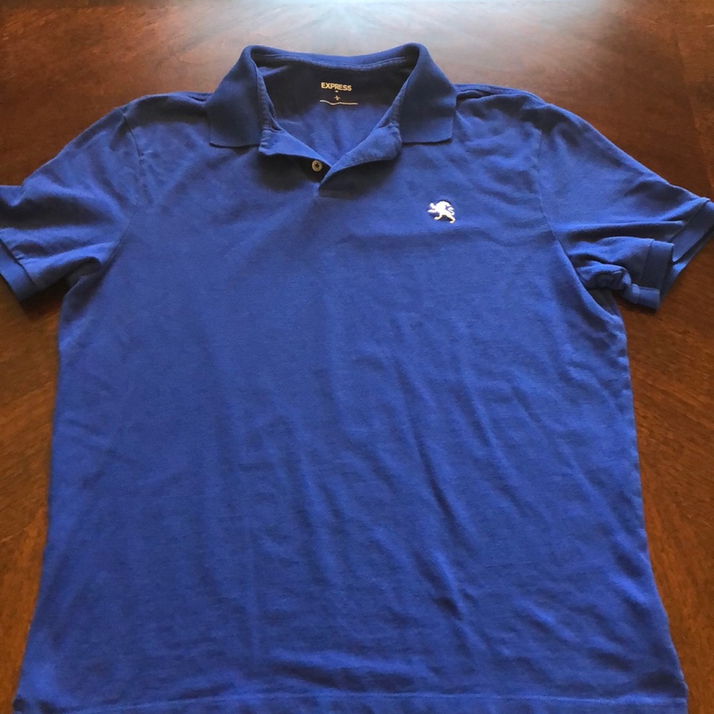 Express Large Polo